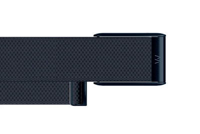 Плетёный ремешок Whoop Superknit 5.0 - Midnight 400_400_644719