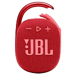 Портативная колонка JBL Clip 4 Red 250_100_121435