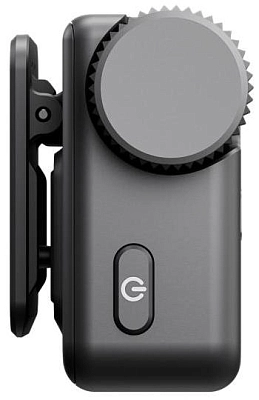 Микрофон DJI Mic Mini (2TX + 1Mobile RX) 400_400_765867