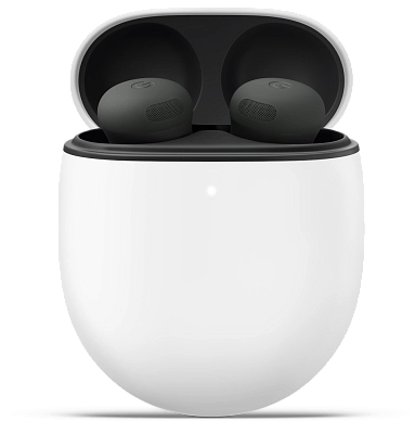 Беспроводные наушники Google Pixel Buds Pro 2 Hazel 400_400_626008