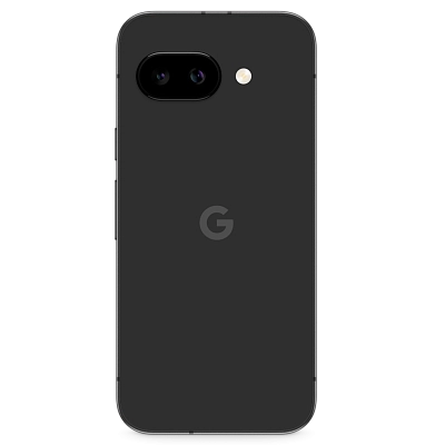 Смартфон Google Pixel 9A 8/128GB Obsidian 400_400_637199