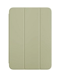 Чехол Apple iPad Mini 6/7 Smart Folio - Sage 250_100_641415