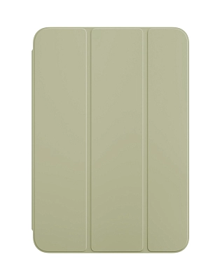 Чехол Apple iPad Mini 6/7 Smart Folio - Sage 400_400_641415