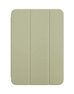 Чехол Apple iPad Mini 6/7 Smart Folio - Sage 500_191_707768