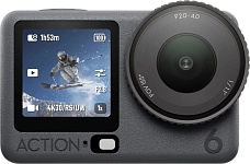 Экшн-камера DJI Osmo Action 6 Adventure Combo 250_100_845335