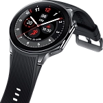 Часы OnePlus Watch 2 Black Steel 250_100_641144