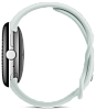 Часы Google Pixel Watch 5 45mm WiFi Polished Silver/Fog 100_100_847051