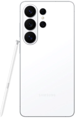Смартфон Samsung Galaxy S26 Ultra 12/256GB White (S948B) 400_400_824372