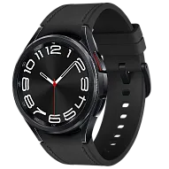 Часы Samsung Galaxy Watch 6 Classic 43mm Black 500_191_162967