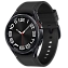 Часы Samsung Galaxy Watch 6 Classic 43mm Black