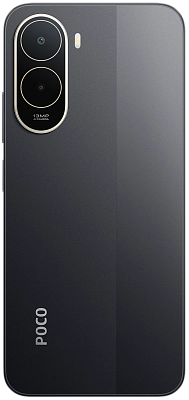 Смартфон Poco C81 Pro 4/256GB Black 400_400_854835