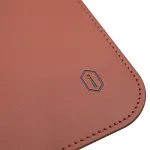 Кожаный чехол для MacBook Pro 13.3 WIWU Skin Pro 2 Brown 250_100_131626