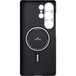 Чехол для Samsung Galaxy S25 Ultra Pitaka Ultra-Slim - Black 250_100_534901