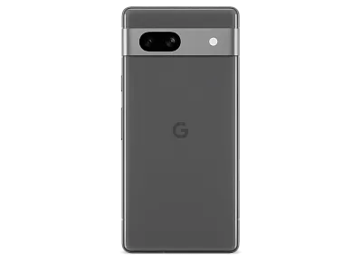 Смартфон Google Pixel 7A 8/128GB Charcoal 400_400_148592