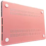 Чехол DDC Matte Case на MacBook Pro 14.2 Розовый 250_100_130856
