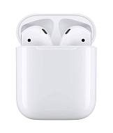 Наушники Apple AirPods 2 (Lightning) 500_191_626993
