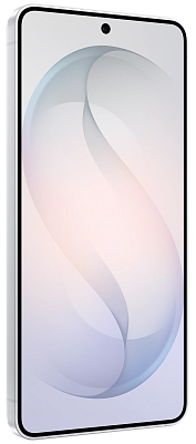 Смартфон Samsung Galaxy S26 12/512GB White (S942B) 400_400_651502