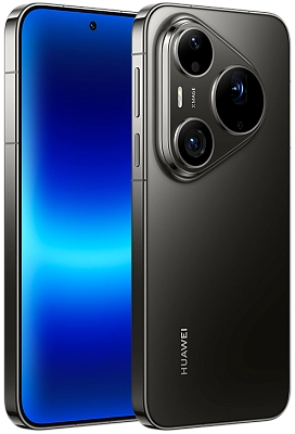 Смартфон Huawei Pura 90S Pro Max 12/256GB Graphite Black 400_400_812285