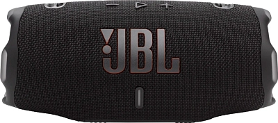 Портативная колонка JBL Charge 6 Black 400_400_590298