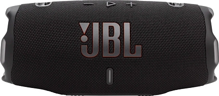 Портативная колонка JBL Charge 6 Black 500_191_590297