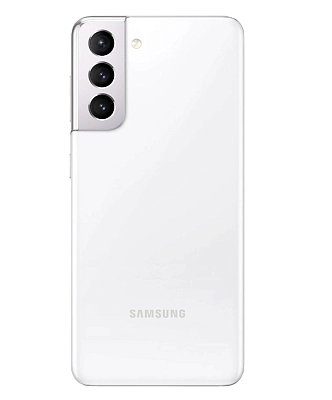 Смартфон Samsung Galaxy S21 8/128GB White (G991B) 400_400_637859