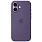 Чехол для iPhone 17 Silicone Case with MagSafe – Purple Fog 42_42_585620