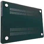 Чехол DDC Matte Case на MacBook Pro 14.2 Темно-зеленый 250_100_130844