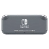 Игровая приставка Nintendo Switch Lite Gray 100_100_626752