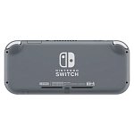 Игровая приставка Nintendo Switch Lite Gray 250_100_626752