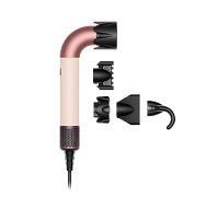 Фен Dyson Supersonic R Pro HD17 Gift Edition - Ceramic Pink 500_191_737464