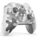 Геймпад XBOX Special Edition - Arctic Camo 250_100_238865