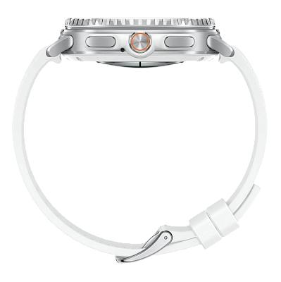 Часы Samsung Galaxy Watch 8 Classic 46mm White 400_400_641323