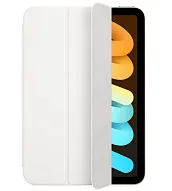 Чехол для iPad Mini 6/7 Smart Folio - White 500_191_299777