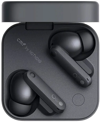 Наушники Nothing CMF Buds Pro 2 В187 Dark Grey 400_400_780286
