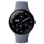 Часы Google Pixel Watch 4 45mm WiFi Satin Moonstone/Moonstone 250_100_709827