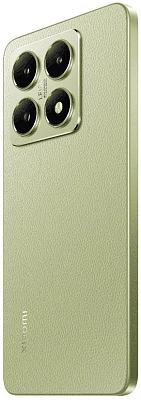 Смартфон Xiaomi 14T 12/512GB Lemon Green 400_400_800238