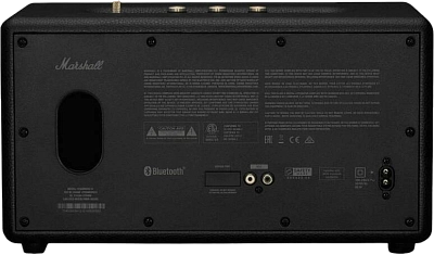 Портативная колонка Marshall Stanmore III Black 400_400_630698