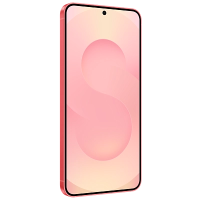 Смартфон Samsung Galaxy S25 12/512GB Coral Red (S931B) 400_400_638493