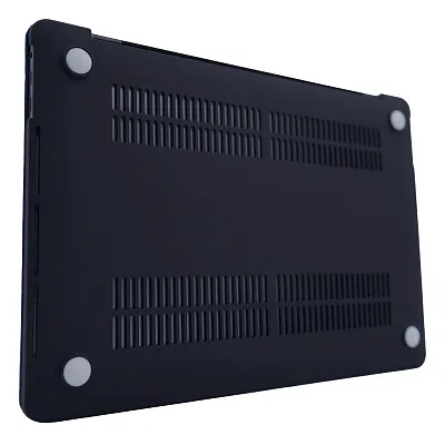 Кожаный чехол DDC PU Skin на MacBook Pro 16.2 Синий 400_400_131442