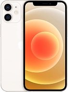 Смартфон Apple iPhone 12 128GB White 500_191_645651
