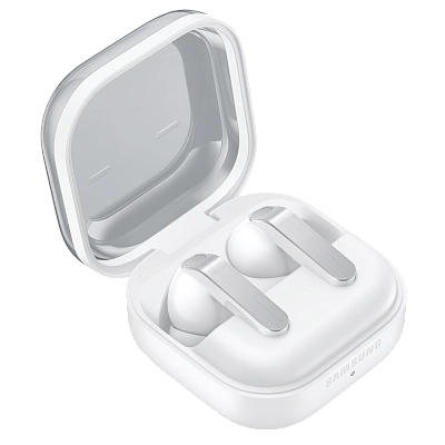 Наушники Samsung Galaxy Buds 4 White 400_400_654141