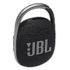 Портативная колонка JBL Clip 4 Black 100_100_121411