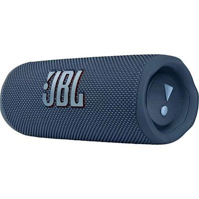 Портативная колонка JBL Flip 6 Blue 400_400_630499