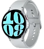 Часы Samsung Galaxy Watch 6 44mm Silver 100_100_464760
