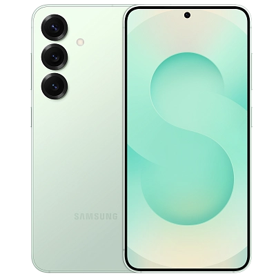 Смартфон Samsung Galaxy S25 12/512GB Mint (S931B) 400_400_823780
