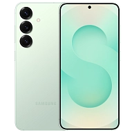 Смартфон Samsung Galaxy S25 12/256GB Mint (S931B) 500_191_823725