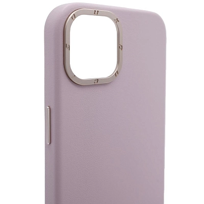 Чехол для iPhone 14 DD Grit Розовый 400_400_533601