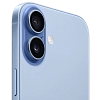 Смартфон Apple iPhone 17 256GB eSim Mist Blue 100_100_635474