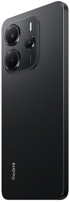 Смартфон Redmi Note 14 8/256GB Midnight Black 400_400_797959