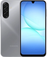Смартфон Samsung Galaxy A17 4/128GB Gray 500_191_800156